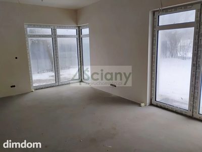 120 m² | 5 pokoi | Wawer | 30 min centrum - 5