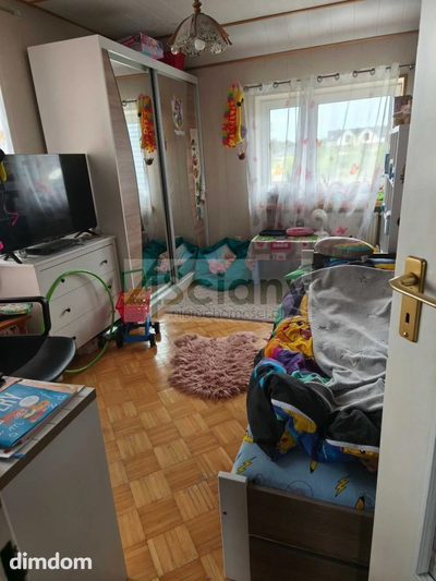 Dom wolnostojący o powierzchni 288 m² z dwoma osobnymi wejściami. - 4
