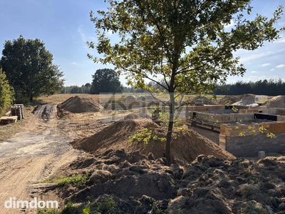 Wolno stojący dom w otulinie Puszczy Kampinoskiej - 5