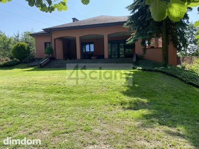 dom jednorodzinny w Michałowie-Reginowie – przestrzeń, komfort i bliskość natury - 2
