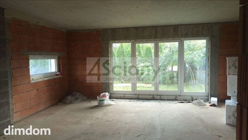 Bliźniak o powierzchni 125 m². - 108442657.jpg