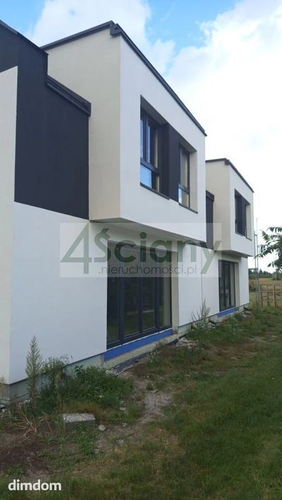Bliźniak o powierzchni 125 m². - 4