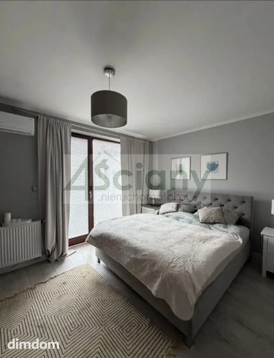 Nowoczesny dom szeregowy z ogrodem 750 m² - 5