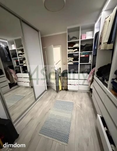 Nowoczesny dom szeregowy z ogrodem 750 m² - 3