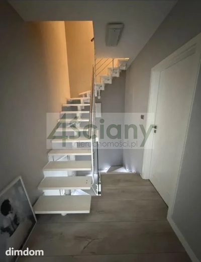 Nowoczesny dom szeregowy z ogrodem 750 m² - 2