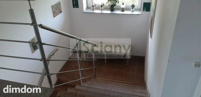 Klimatyczny dom 5 km od Warszawy - 4