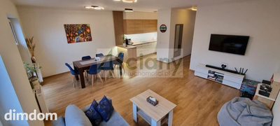 Segment skrajny 117m² | bezczynszowy | Marki
