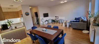 Segment skrajny 117m² | bezczynszowy | Marki - 3