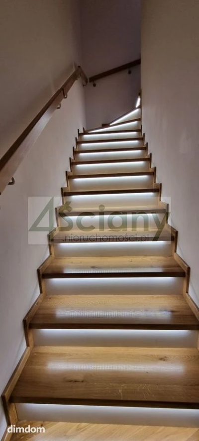 Segment skrajny 117m² | bezczynszowy | Marki - 4