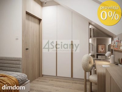 Nowoczesny dom pod Warszawą, wysoki standard - 5