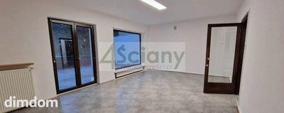 Dom szeregowy o powierzchni 270 m², 8 pokoi.