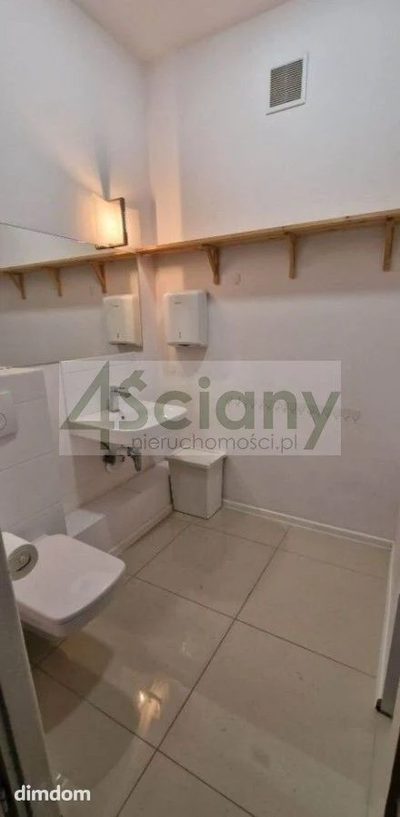 Dom szeregowy o powierzchni 270 m², 8 pokoi. - 5