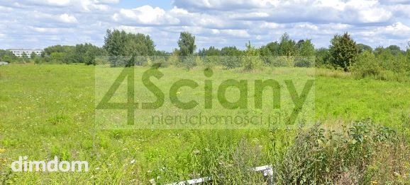 Do sprzedania działka o powierzchni 2,5 ha (przemysłowo - usługowa) pod biurowiec, magazyny, logistykę na Ursynowie na granicy Imielina i Grabowa. Działka o długości około 480 m i szerokości około 55… - 100415622.jpg