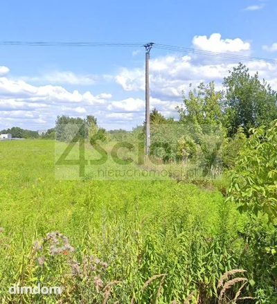 Do sprzedania działka o powierzchni 2,5 ha (przemysłowo - usługowa) pod biurowiec, magazyny, logistykę na Ursynowie na granicy Imielina i Grabowa. Działka o długości około 480 m i szerokości około 55… - 2
