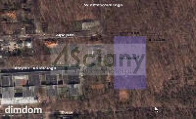 Działka leśna o powierzchni 3018m.kw (30x100) położona w ekskluzywnej części Anina tuż obok Instytutu Kardiologii (jest idealna do podzielenia na 2 czy nawet 3 duże działki). Ma założoną księgę wiec… - 2