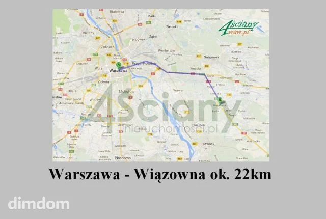 Działka leśna. mozliwa zabudowa siedliskowa, w Duchnowie położona przy drodze utwardzonej. - 24413334.jpg