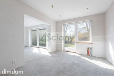 1/2 bliźniaka, Pruszków