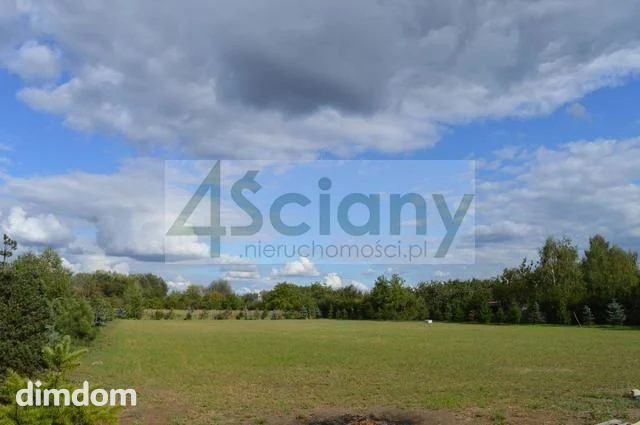 Działki o pow. 5071 + 123 m2 (droga wewnętrzna) łącznie 5194 m2 . - 42266944.jpg