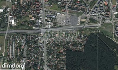 Działka budowlana na Ursynowie - 3