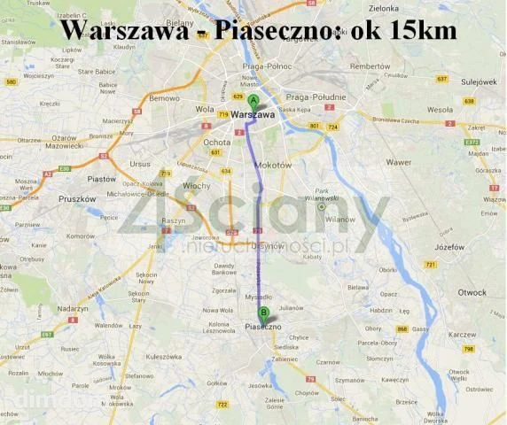 Działka budowlana o pow. 3200 m2, w uroczej miejscowości Prace Duże, położona 12 km od Piaseczna. - 24412724.jpg