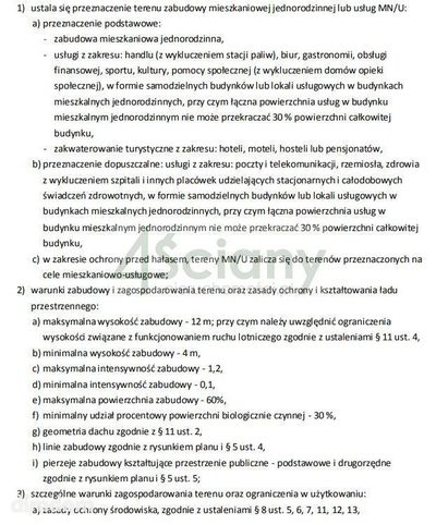 Włochy - działka na dom lub usługi - 3