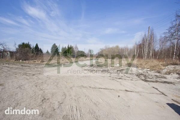 Na sprzedaż działka położona w rejonie ul. Paluch, na terenie Dzielnicy Warszawa-Włochy o powierzchni 1183 m2. - 91831581.jpg