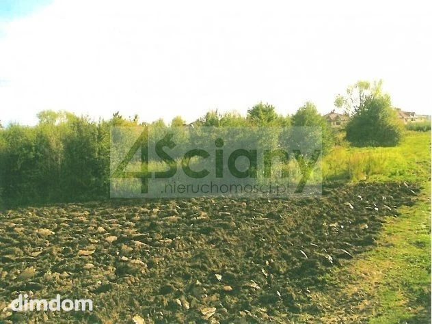 Do sprzedania działka o powierzchni około 8596 m2 na Białołęce między Jabłonną a Nowodworami w rejonie Kępy Tarchomińskiej. Działka w kształcie zbliżonym do prostokąta o wymiarach 188 x 47 m. Dojazd… - 51385497.jpg