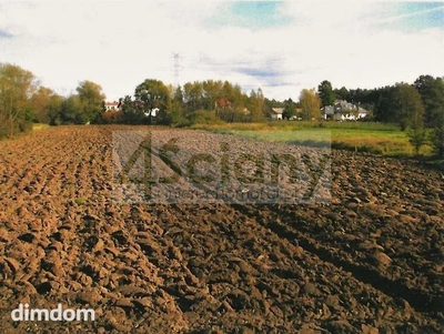 Do sprzedania działka o powierzchni około 8596 m2 na Białołęce między Jabłonną a Nowodworami w rejonie Kępy Tarchomińskiej. Działka w kształcie zbliżonym do prostokąta o wymiarach 188 x 47 m. Dojazd… - 2