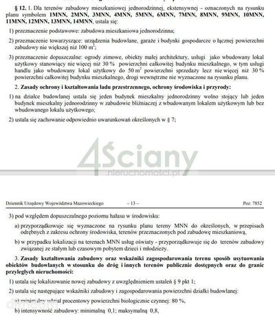 Las i Strzeniówka = dom - 3