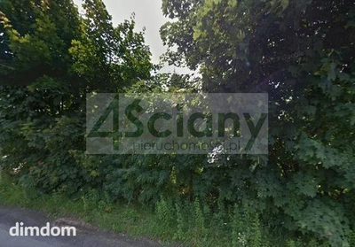 Do sprzedania piękna działka budowlana o pow. 1347 m2, Konstancin-Jeziorna, Chylice. - 3