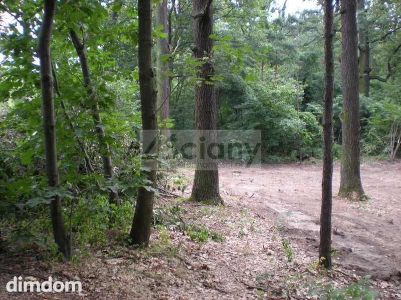 Działka usługowa w Wawrze - 73614205.jpg