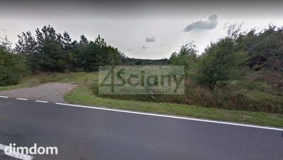 Działka budowaną z możliwością zabudowy usługowej, o powierzchni 13200m. Działka podzielona na 10 mniejszych działek o powierzchni około 1200m plus drogi dojazdowe, które zostały oddane w użytkowanie…