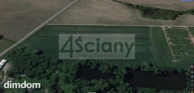 Nieruchomość znajduje się w Północnej części Gminy Grodzisk Mazowiecki, w pobliżu autostrady A2 relacji Warszawa-Berlin , przy węźle w Grodzisku Mazowieckim, szybki dojazd do Warszawy, odległość do t…