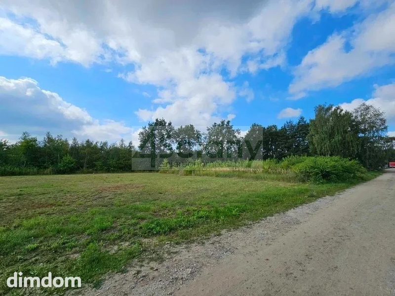 Działka budowlana w Kobyłce o powierzchni 1736 m2 (2 działki obok siebie o wymiarach odpowiednio 880 i 856 m2). Sprzedawane  tylko jako całość. - 101708530.jpg