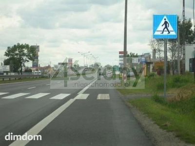 Idealna działka dla inwestora