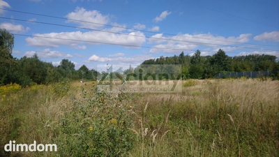 Do sprzedania działka budowlano-inwestycyjna o powierzchni 11854 m2 w Brwinowie. - 4