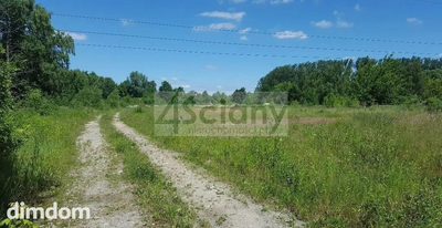 Do sprzedania działka budowlano-inwestycyjna o powierzchni 11854 m2 w Brwinowie. - 3