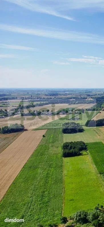 Do sprzedania atrakcyjny teren inwestycyjny 10ha położony przy drodze 92 na trasie Warszawa - Sochaczew w miejscowości Chrzczany. Na teren składa się pięć działek objętych MPZP Gminy Sochaczew. - 78005101.jpg