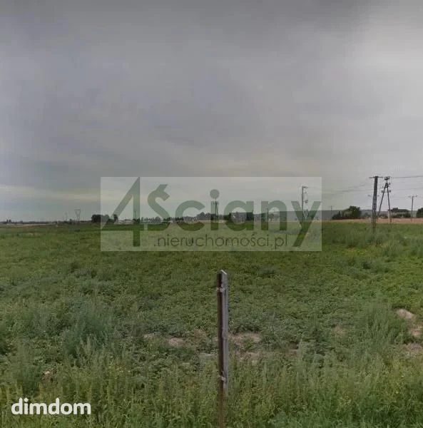 Do sprzedania działka usługowo-przemysłowa o powierzchni ok 30 tyś m2 w Duchnicach koło Pruszkowa/Ożarowa Maz. - 78117179.jpg