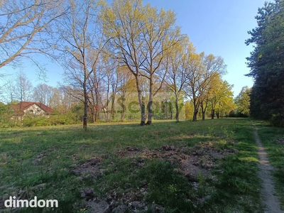 Piekna działka budowlana 1951 m2 Jabłonna - 3