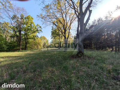 Piekna działka budowlana 1951 m2 Jabłonna - 5