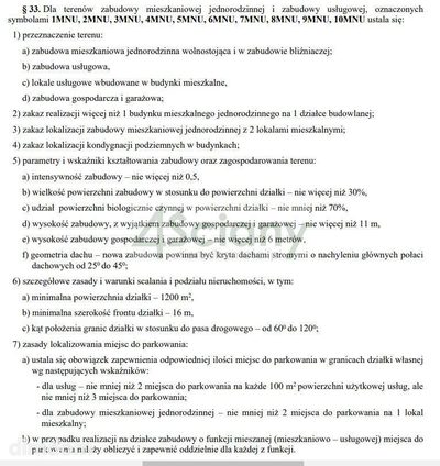 Duża działka pod lasem w Nowym Prażmowie - 3