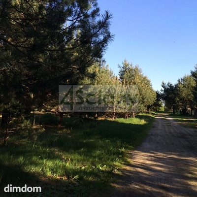 Do sprzedaży urocza działka budowlana o pow. 1390 m2  położona w otulinie lasu, w miejscowości Żelechów gm. Żabia Wola. TYLKO ok. 25 km od Warszawy.