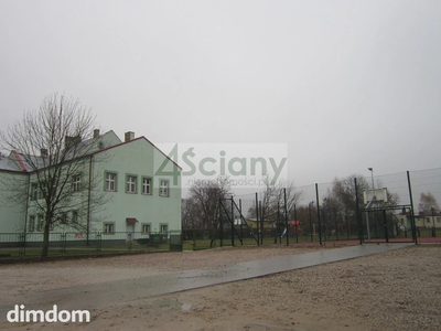 Do sprzedaży urocza działka budowlana o pow. 1390 m2  położona w otulinie lasu, w miejscowości Żelechów gm. Żabia Wola. TYLKO ok. 25 km od Warszawy. - 2