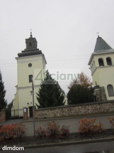 Do sprzedaży urocza działka budowlana o pow. 1390 m2  położona w otulinie lasu, w miejscowości Żelechów gm. Żabia Wola. TYLKO ok. 25 km od Warszawy. - 3