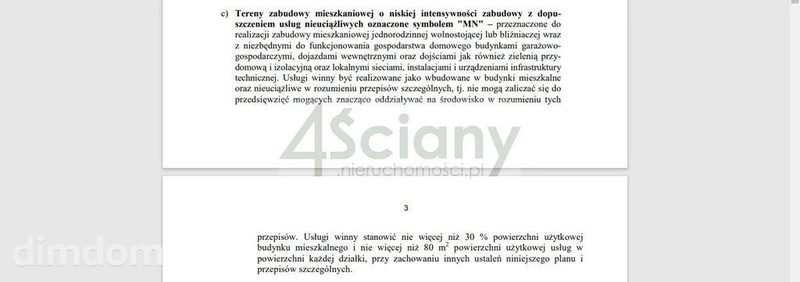 Do sprzedania działka budowlana o powierzchni 127200 m2 z możliwością zabudowy bliźniaczej w Żółwinie. - 78081969.jpg