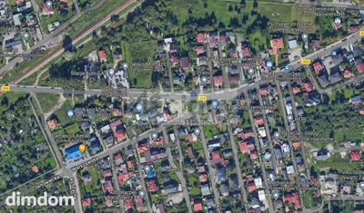 Do sprzedania działka budowlana w Ząbkach leżąca niespełna 300 metrów od granicy Warszawy. Działka w drugiej linii zabudowy. W skład metrażu działki wchodzi około 170 m2 wjazdu od ulicy - droga długo…