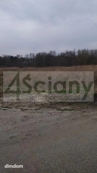 Do sprzedania działka budowlana o powierzchni ok 1500 m2 w Wolicy koło Nadarzyna. - 2