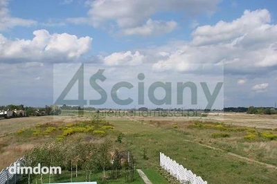 Do sprzedania kilka działek o powierzchni od 5 do 20 hektarów w Błoniu.
