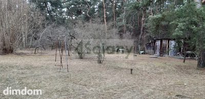 Duża działka w Wesołej w lesie - 5